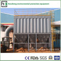 Side-Spraying Plus Bag-House Dust Collector-Metallurgy Machinery